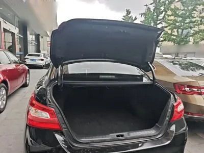 Nissan Teana 2018, 125399 км, за 48200 CNY - фото 19