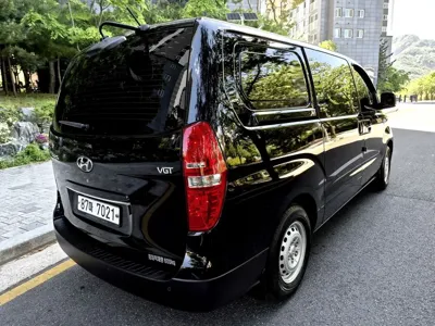 Hyundai Starex 2019, 127647 км, за 12500000 KRW - фото 4