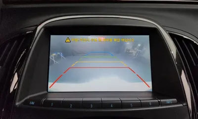 ChevroletGMDaewoo Alpheon 2014, 158942 км, за 3100000 KRW - фото 15