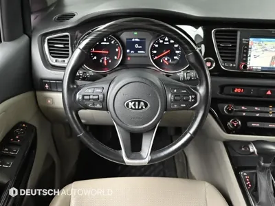Kia Canival 2019, 124846 км, за 12390000 KRW - фото 12