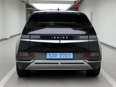 Hyundai Ioniq5 2024, 33213 км, за 31400000 KRW