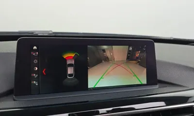 BMW Gran Turismo 2018, 167386 км, за 13700000 KRW - фото 14