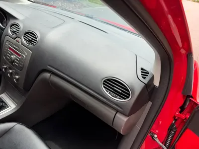 Ford Focus 2014, 100000 км, за 9900 CNY - фото 25