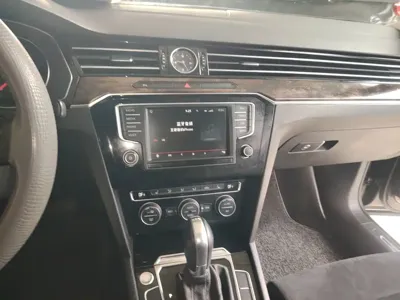 Volkswagen Magotan 2017, 193100 км, за 62100 CNY - фото 10