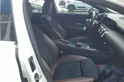 Mercedes-Benz A-Class 2019, 121600 км, за 92452.38 CNY - фото 19