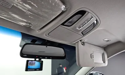 Kia K7 2017, 201113 км, за 7300000 KRW - фото 19