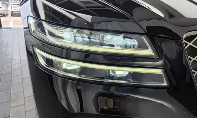 Genesis G80 2021, 103676 км, за 99990000 KRW - фото 22