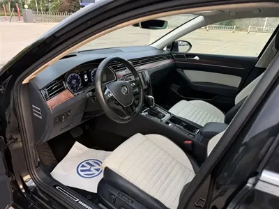 Volkswagen Magotan 2016, 166800 км, за 68800 CNY - фото 7