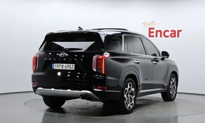 Hyundai Palisade 2022, 73360 км, за 29800000 KRW