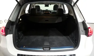 Mercedes-Benz GLE-Class 2022, 100691 км, за 52500000 KRW - фото 27