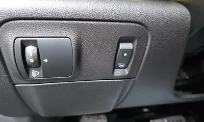 Renault-KoreaSamsung SM6 2019, 113145 км, за 7800000 KRW - фото 27