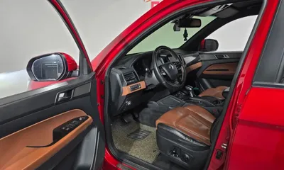 KG_Mobility_Ssangyong Rexton 2020, 83321 км, за 18900000 KRW - фото 10