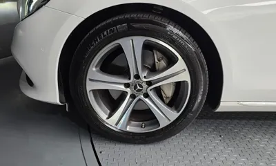 Mercedes-Benz E-Class 2019, 85886 км, за 21500000 KRW - фото 5
