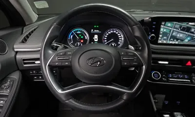 Hyundai Sonata 2022, 29895 км, за 22700000 KRW - фото 12