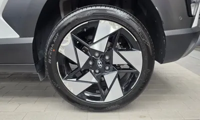 Hyundai Kona 2023, 12480 км, за 25500000 KRW - фото 21