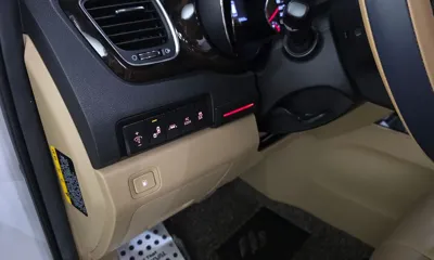 Kia Canival 2020, 54509 км, за 19900000 KRW - фото 29