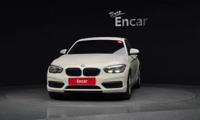 BMW 1-Series 2019, 75381 км, за 15100000 KRW - фото 3