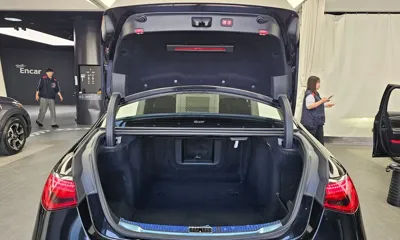 Mercedes-Benz S-Class 2023, 58938 км, за 73500000 KRW - фото 20