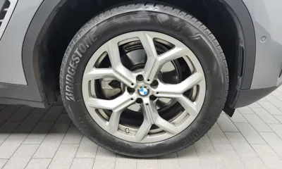 BMW X3 2022, 21287 км, за 86500000 KRW - фото 5