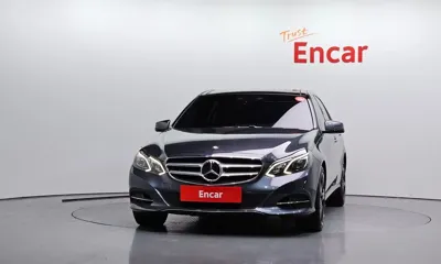 Mercedes-Benz E-Class 2015, 112411 км, за 14000000 KRW