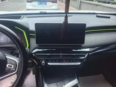 Haval Chitu 2021, 77500 км, за 53099 CNY - фото 13