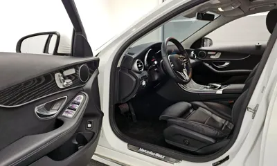 Mercedes-Benz C-Class 2019, 76037 км, за 20900000 KRW - фото 10