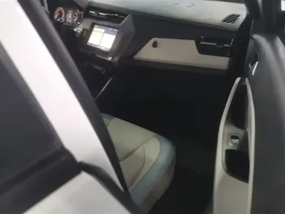 Chery Tiggo 3x 2022, 96100 км, за 29800 CNY - фото 8