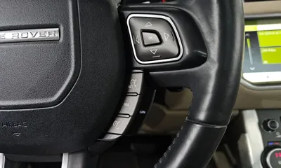 Land Rover Range Rover Evoque 2017, 116427 км, за 12100000 KRW - фото 10