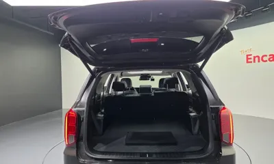 Hyundai Palisade 2019, 115816 км, за 19900000 KRW - фото 33