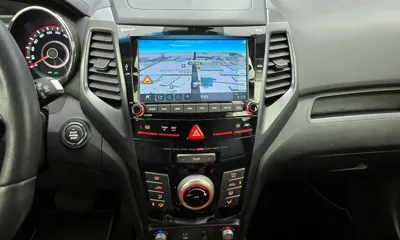 KG_Mobility_Ssangyong TIBOLI 2017, 70907 км, за 9500000 KRW - фото 16