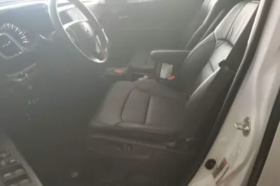 Honda Odyssey 2017, 48300 км, за 123512.3 CNY - фото 18