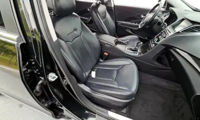 Hyundai Grandeur 2015, 141286 км, за 6300000 KRW - фото 18