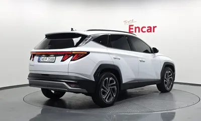 Hyundai Tucson 2025, 24079 км, за 33200000 KRW