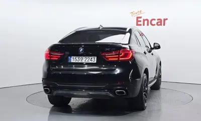 BMW X6 2015, 262112 км, за 16000000 KRW