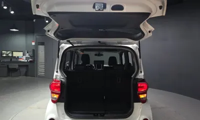Kia Ray 2020, 63371 км, за 11500000 KRW - фото 20