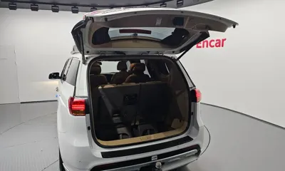Kia Canival 2016, 155518 км, за 13500000 KRW - фото 20