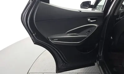 Hyundai Santafe 2016, 140942 км, за 10300000 KRW - фото 25