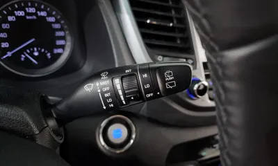 Hyundai Tucson 2017, 126282 км, за 12500000 KRW - фото 28