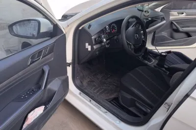 Volkswagen Lavida 2019, 42100 км, за 57509.56 CNY - фото 17