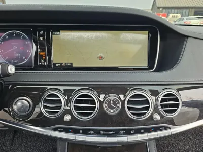 Mercedes-Benz S-Class 2015, 211000 км, за 23700000 KRW - фото 12