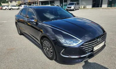 Hyundai Sonata 2021, 68340 км, за 19000000 KRW