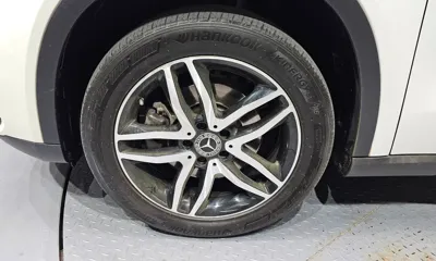 Mercedes-Benz GLA-Class 2018, 108573 км, за 15900000 KRW - фото 5