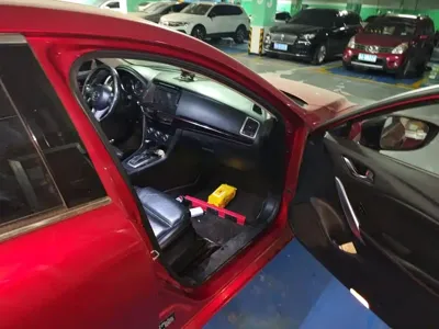 Mazda Atenza 2016, 151300 км, за 42400 CNY - фото 20