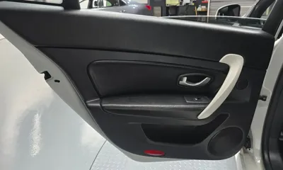 Renault-KoreaSamsung SM5 2013, 119034 км, за 2990000 KRW - фото 25