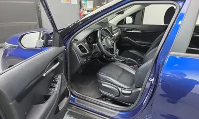 Kia Seltos 2020, 100803 км, за 14900000 KRW - фото 10
