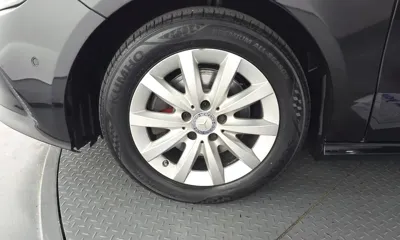 Mercedes-Benz A-Class 2017, 98076 км, за 6300000 KRW - фото 5