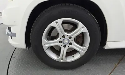 Mercedes-Benz GLK-Class 2013, 111766 км, за 11500000 KRW - фото 5