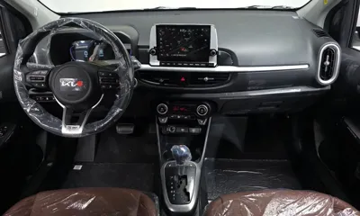 Kia Morning 2026, 22 км, за 17800000 KRW - фото 7