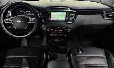 Kia Sorento 2018, 75653 км, за 16700000 KRW - фото 7