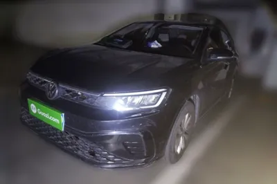 Volkswagen Lavida · 2023 год